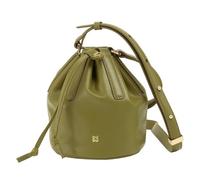 DuDu Filicudi Bolsa Piel 14 cm aceituna