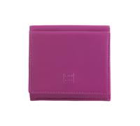 DuDu Flavio Cartera Piel natural 9.5 cm fucsia