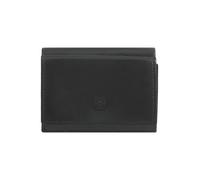 DuDu Honduras Cartera Piel natural 10 cm gris