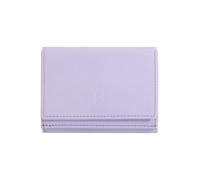 DuDu Honduras Cartera Piel natural 10 cm lila