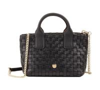 DuDu Ibiza Bolso Piel 22 cm negro