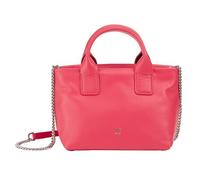DuDu Ibiza Bolso Piel natural 22 cm rosa
