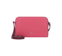 DuDu Ines Bolsa de hombro Piel natural 19 cm lila