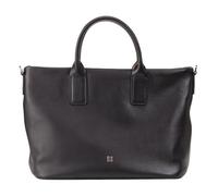 DuDu Jaqueline Bolso Piel 28 cm negro