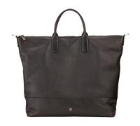 DuDu Judith Bolsa de compras Piel 41 cm gris