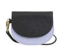 DuDu Madagascar Estuche para tarjetas de crédito Piel 11 cm gris