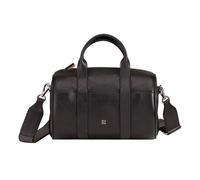 DuDu Megan Bolso Piel 25 cm negro