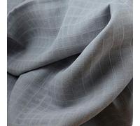 Dudu N Girlie 100% algodón cuna cama Sábanas bajeras, 70 cm x 70 cm, juego de 12, amarillo/blanco/rosa