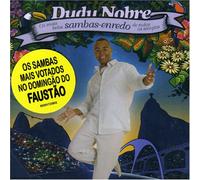 Dudu Nobre - Os Mais Belos Sambas...