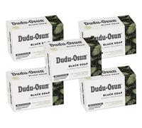 Dudu-Osun 5x 150G Negro Jabón Classic Fragrancia Black Jabón