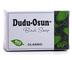 Dudu-Osun Jabón Negro (1 x 150 g)