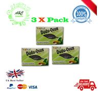 Dudu-Osun Jabón Negro Africano Fragancia Clásica 5 x 150 g