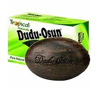 Dudu Osun - Jabón negro original, 150 g