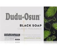 Dudu-Osun Jabón negro africano 3 unidades (100% puro) - Para problemas cutáneos (acné, psoriasis, dermatitis, eccema) de Estados Unidos