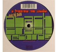 Dudu Palandre - I Found My Acid Ep [Vinilo]