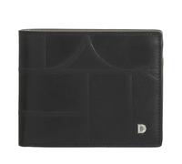 DuDu Up Cartera Piel 12.5 cm gris