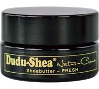Dudu-Shea Crema Natural de Manteca de Karité - FRESH - 15 g Dudu-Shea