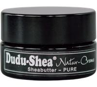 Dudu-Shea Crema Natural de Manteca de Karité - PURE - 15 g Dudu-Shea