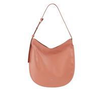 DuDu Bolsa de hombro Piel 36.5 cm rosa cipria (TAS005641)