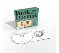 Dudu Tassa & Jonny Greenwood Jarak Qaribak (CD) Album Digipak (Importación USA)