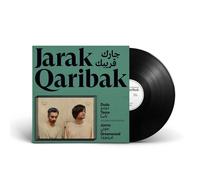 Dudu Tassa & Jonny Greenwood Jarak Qaribak (Vinyl) 12" Album (Importación USA)