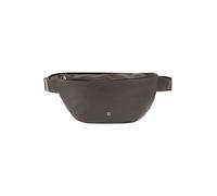 DuDu Tenerife Riñonera Piel natural 31 cm gris