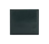 DuDu Tullio Cartera Piel natural 10.5 cm verde