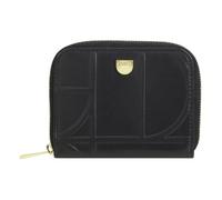 DuDu Up Cartera Piel 10 cm negro
