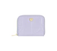 DuDu Up Cartera Piel natural 10 cm lila