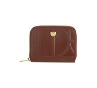 DuDu Up Cartera Piel natural 10 cm marrón