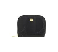 DuDu Up Cartera Piel 10 cm negro