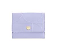 DuDu Up Cartera Piel 11 cm lila