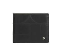 DuDu Up Cartera Piel natural 12.5 cm gris