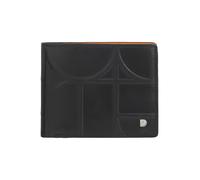 DuDu Up Cartera Piel natural 12.5 cm gris