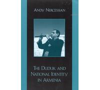 Duduk and National Identity in Armenia