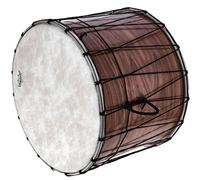 "Duduk-Rocks 20"" Vorot Bass Kopal Thunder"