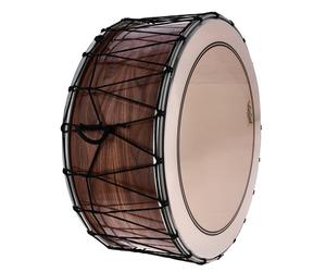 "Duduk-Rocks 22"" Vorot Bass Kopal Thunder"