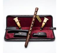 Duduk Theodoros, instrumento musical profesional, hecho a mano de madera de albaricoque armenio, música clásica y arte, hecho en Armenia