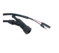DUDUYANG Alternador Bobina Encendido 30500-Z5T-003 30500Z5T003 32110-Z5K-000 Módulo De Bobina De Encendido Digital con Cableado para GX240 GX270 GX340 GX390(2 Wires)