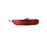 DUDUYANG Carcasa Luz Trasera Para 11-14 Para VW 7P