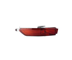 DUDUYANG Carcasa Luz Trasera Para 11-14 Para VW 7P