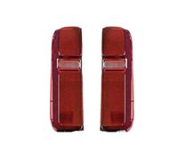 DUDUYANG Carcasa Luz Trasera Para Great Para Wall Para Tank 500 2022 2023