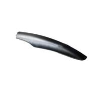 DUDUYANG Cubierta Portaequipajes Coche para Benz Viano V260 2008-2015 Tapa Protectora Portaequipajes Techo Carcasa Decorativa Barras Transversales(Rear Right)