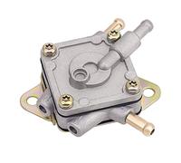 DUDUYANG para GT250R GV250 TE450S GT650R GT650 GV650 GV 250 650 GT 250R 650R 15100HG5100 Bomba Combustible Gasolina para Motocicleta Soporte Moto