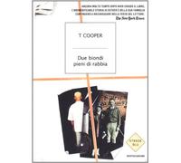 Due Biondi Pieni Di Rabbia [Italia] [DVD]