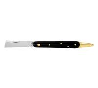DUE BUOI Cuchillo de injerto 202P SP OT - Acero inoxidable Böhler N690