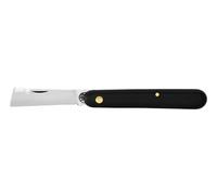 DUE BUOI Navaja de injerto 202 Super Simply - Hoja de acero inoxidable Böhler N690