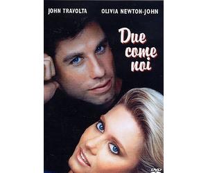Due Come Noi [Italia] [DVD]