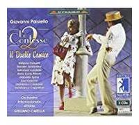 Due Contesse / Il Duello Comico