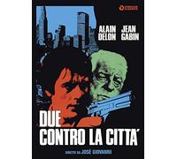 Due Contro La Citta' [Italia] [DVD]